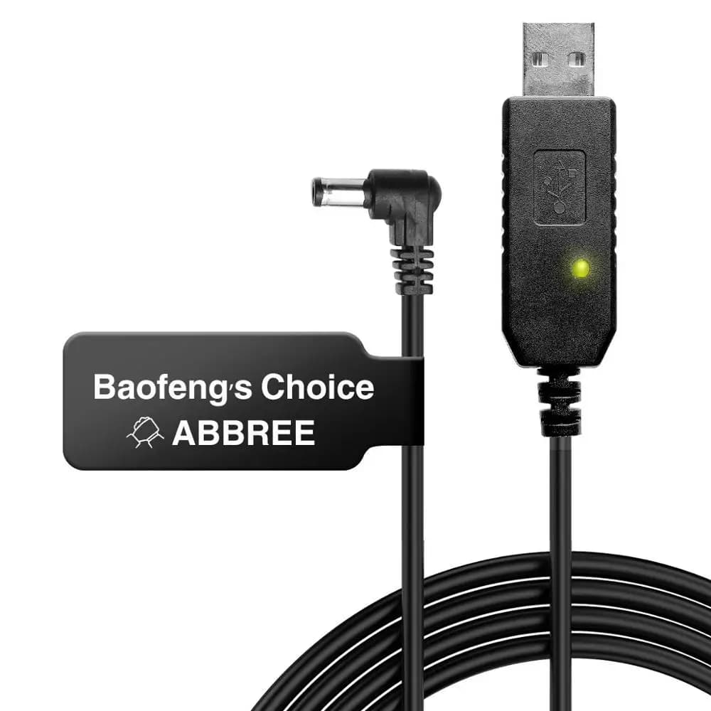 Baofeng UV-5R EU/US/UK/AU/USB/chargeur de batterie de voiture pour Baofeng UV-5R DM-5R Plus talkie-w