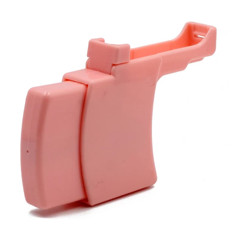 Système d'instrument de perçage professionnel pour clous d'oreille, outils de pistolet, dispositif d