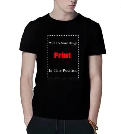 T-shirt d'appréciation Robbie Williams pour enfants, t-shirt de musique unisexe
