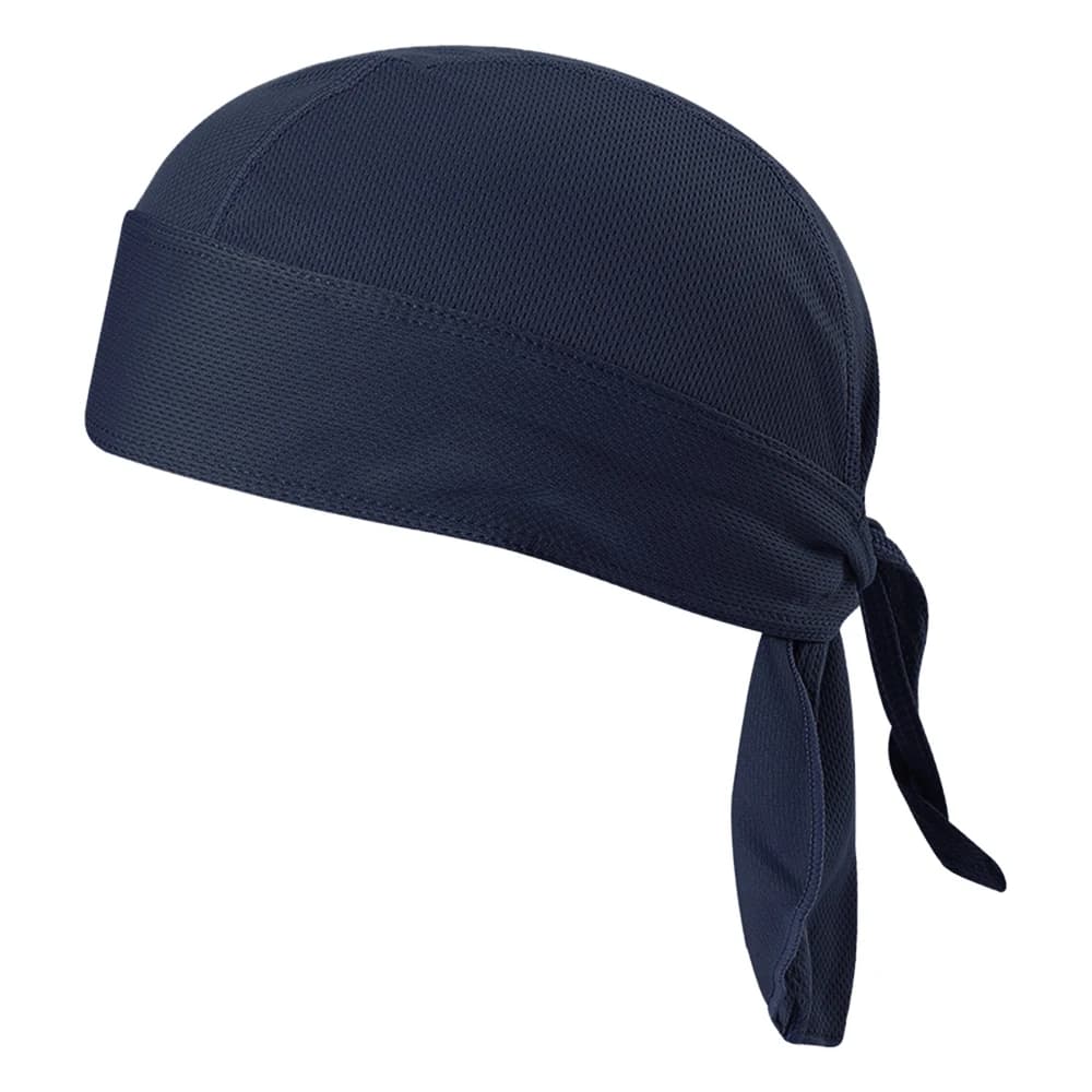 Bonnet anti-transpiration pour vélo, foulard de cyclisme, bandeau, chapeau de Pirate à séchage rapid