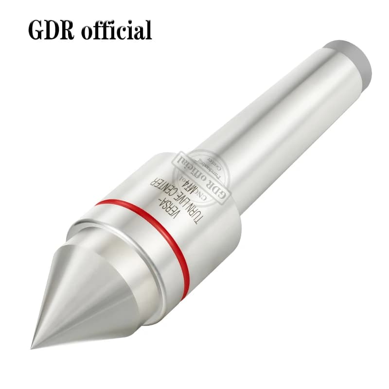 MT MT3 MT4 MT5 porte-outil Morse extérieur tournant dé à coudre haute précision étanche rotatif dé à