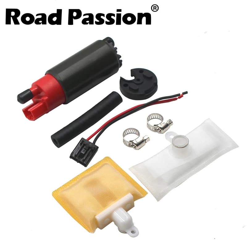 Road Passion – pompe à essence pour moto, pour Yamaha Road Star S XV1700 XV 1700 Super Tenere XTZ120
