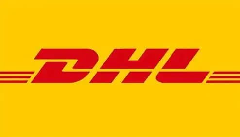Livraison express DHL2 - Veuillez ne pas l'oublier de laisser votre numéro de téléphone - L'expéditi