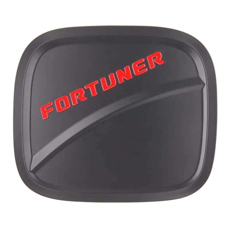 Analyste de carrosserie pour Toyota Fortuner, accessoires de réglage de voiture, moulage de style au