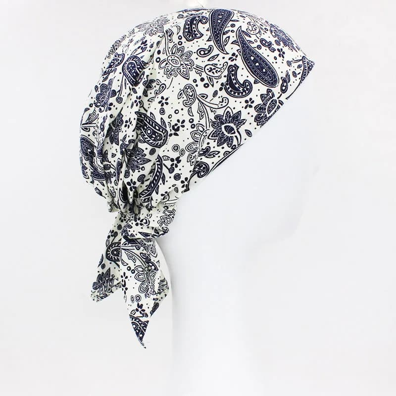Casquettes Rurales Classiques pour Femme, Bandanas, Turbans Extensibles Hip-hop, Couvre-chefs Fémini