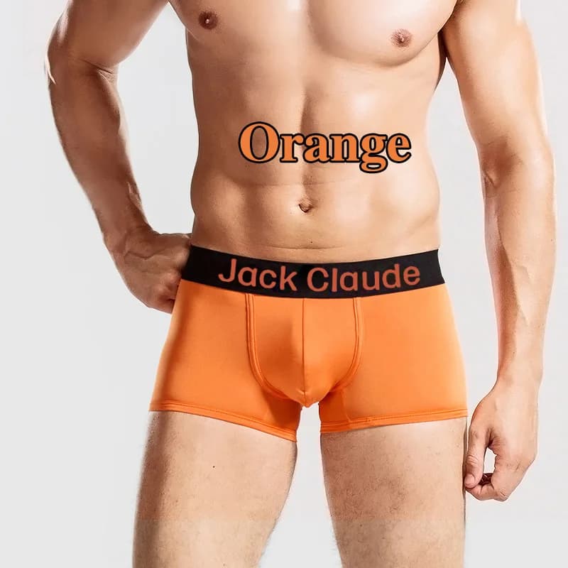 Sous-vêtements pour hommes boxeurs Calzoncillos Hombre Boxer Marca Homme caleçon masculin Cueca Berm
