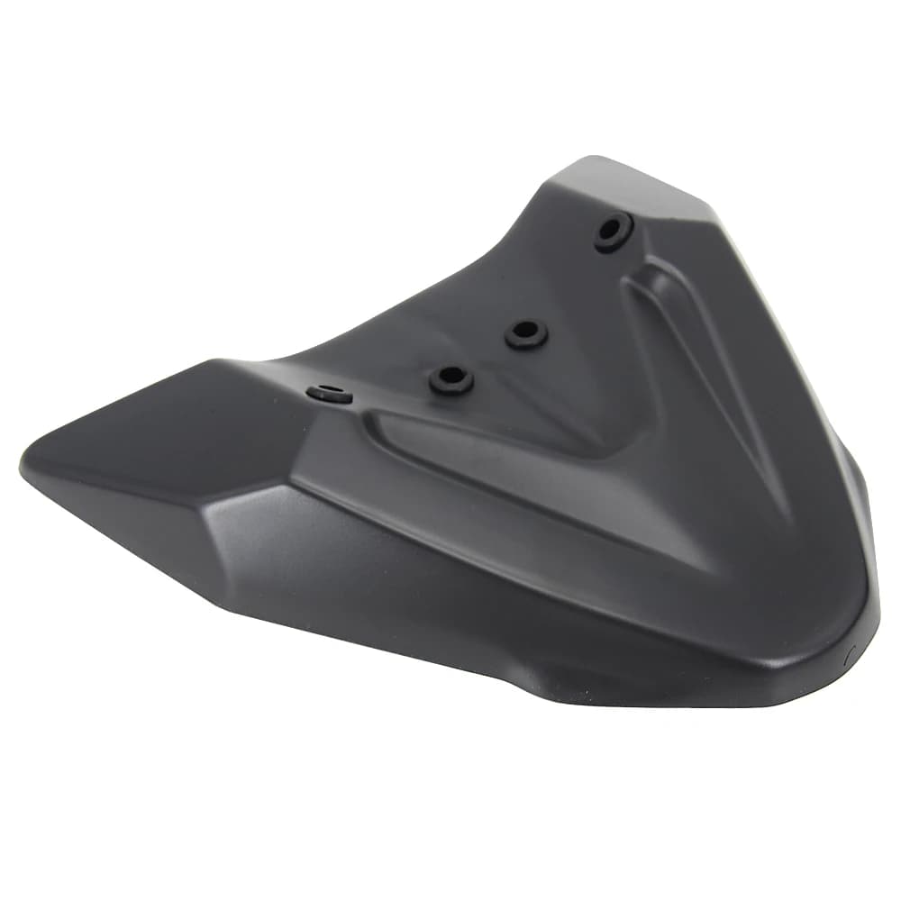 Pour 790 390 Adventure ADV 2019 2020 2021 accessoires moteur roue avant garde-boue bec nez cône gard