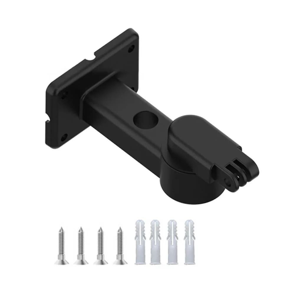 Support mural pour Mammotion, pour antenne RTK, pour Luba, pour Luba 2, pour équipement de jardinage