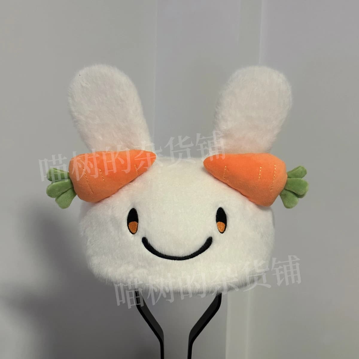 Irelia H Store Chapeau Nousagi PEKO de Death Stranding 2 Accessoires Cosplay