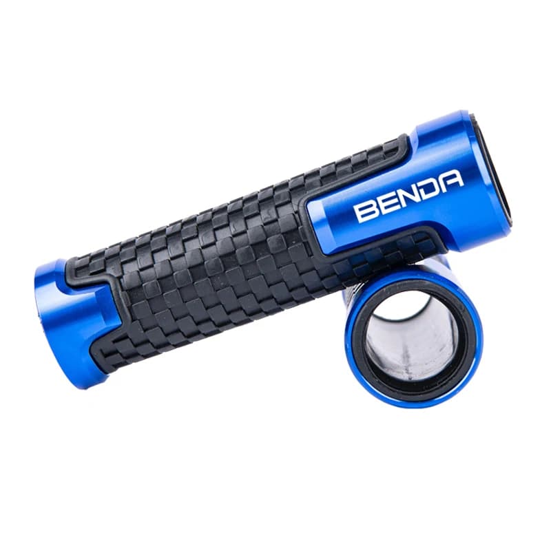 Pour Benda LFC700 LFC 700 LFC BD700-2 accessoires poignées de guidon de moto CNC poignées de propuls