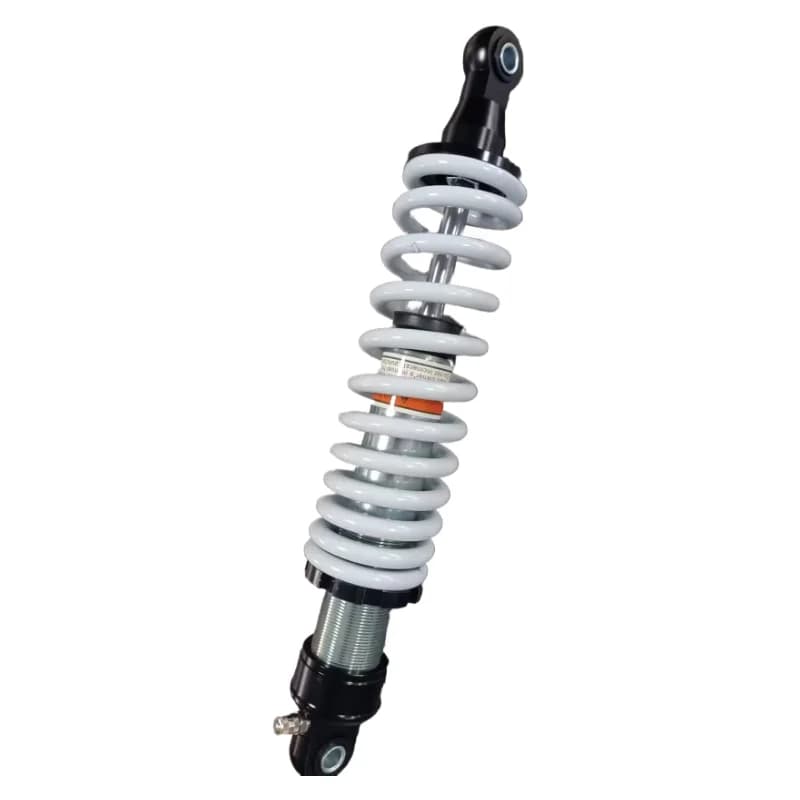 Accessoires de modification de moto, amortisseur arrière de moto tout-terrain 290MM 360MM 380MM