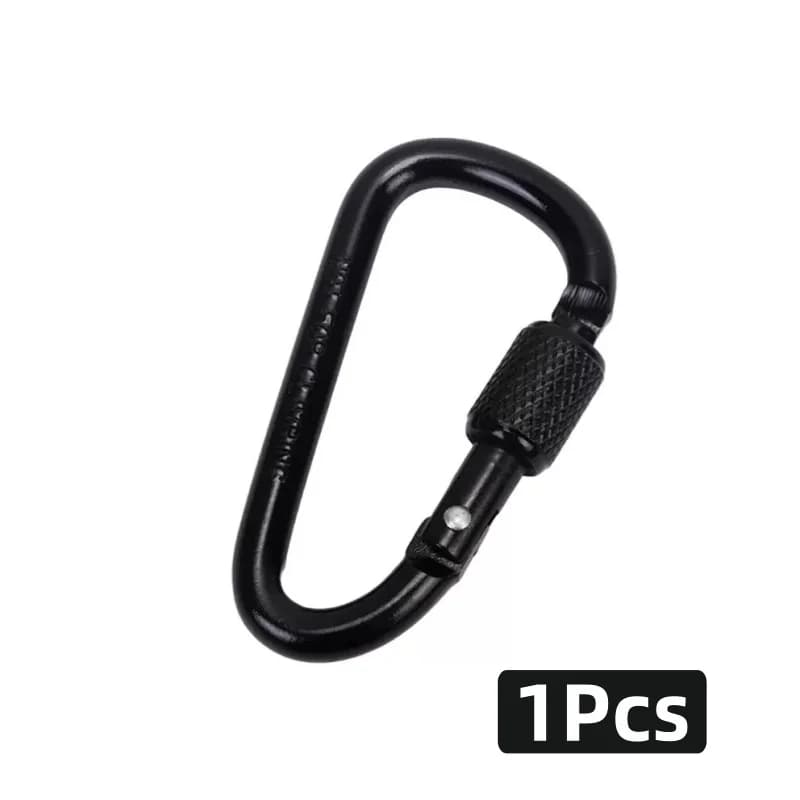 Porte-clés DIY pour équipement de plongée, porte-clés multifonctionnel pour palmes de plongée, acces