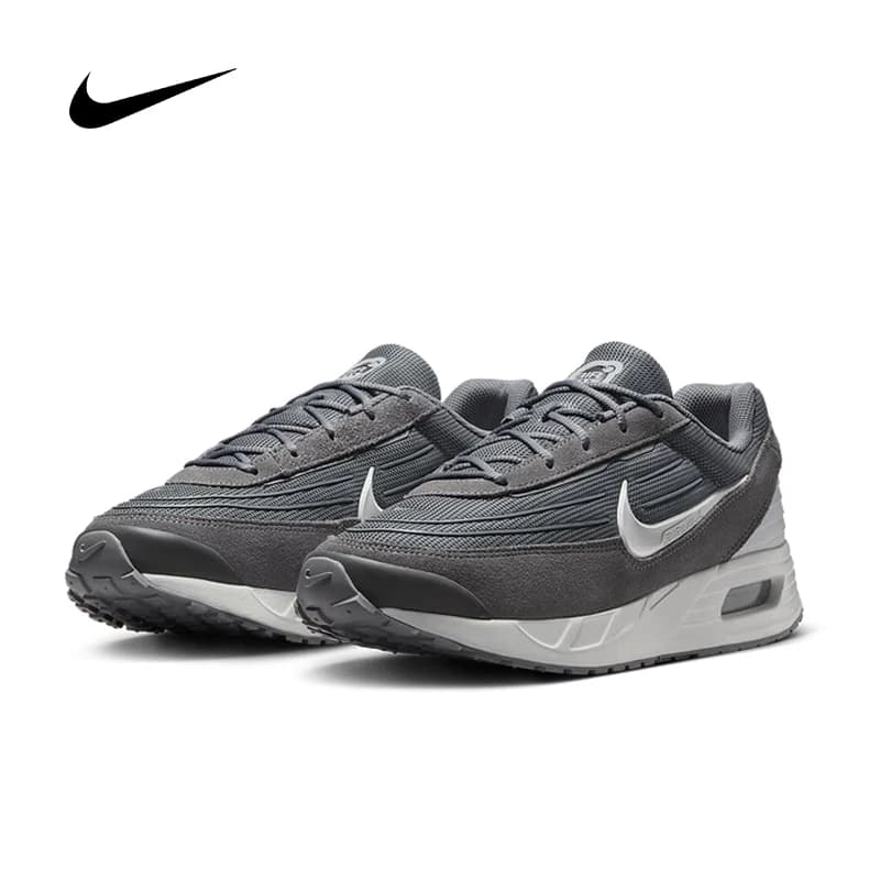 Nike Air Max Verse Sneakers pour hommes, chaussures de sport basses à coussin d'air respirantes et d
