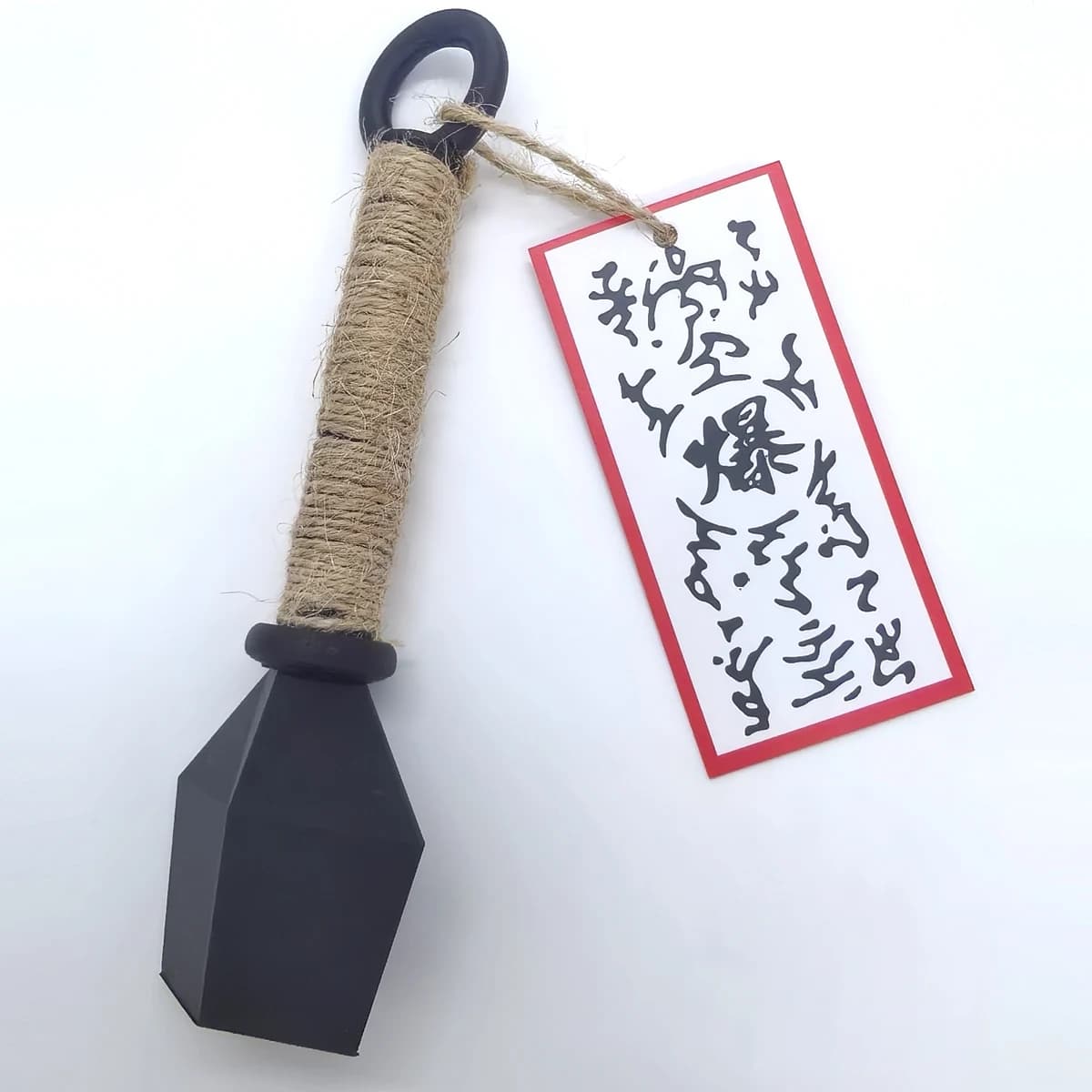 Aimant de réfrigérateur Anime Naruto Kunai Syuriken, jouet, accessoires de Cosplay, stylo, modèle de