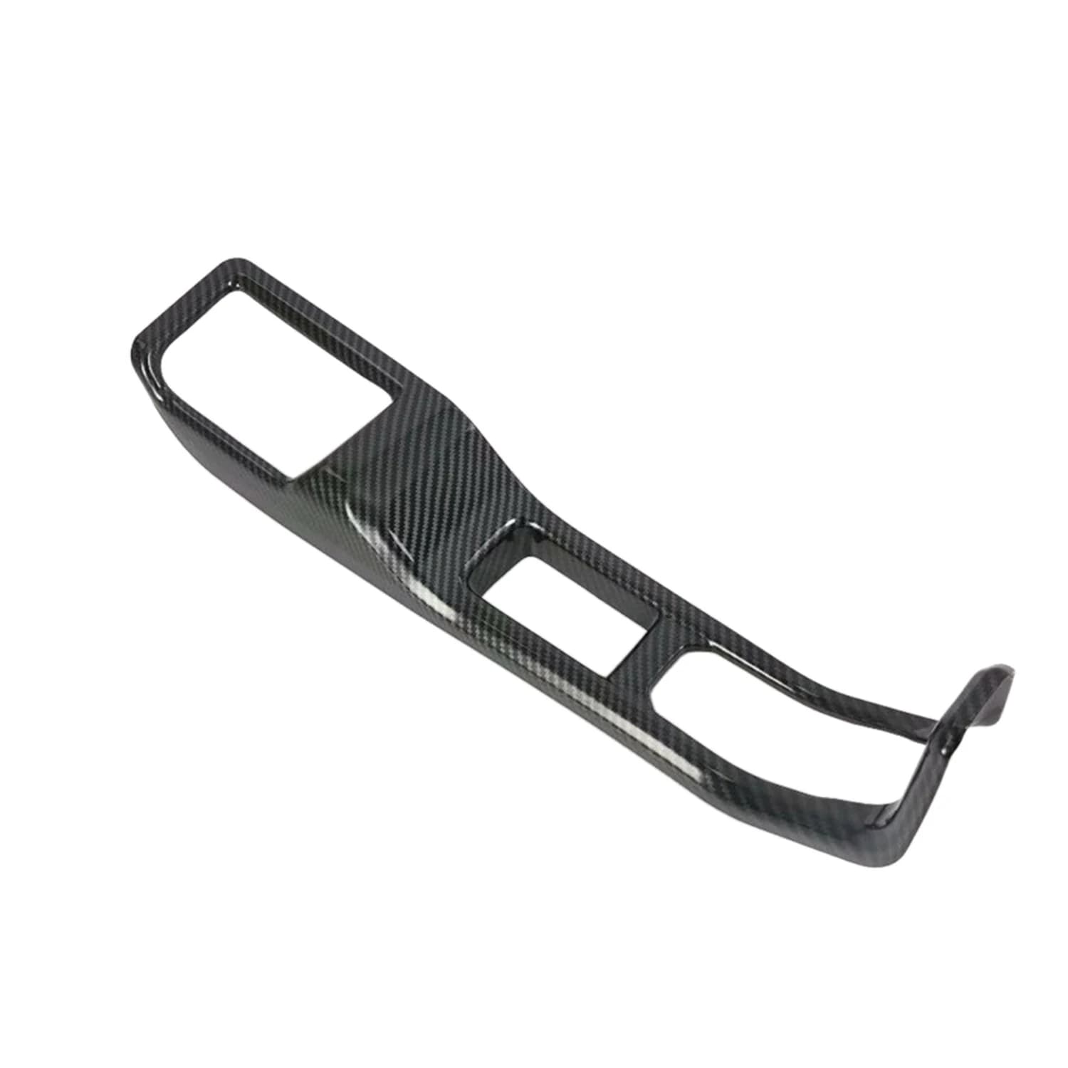 Garniture de Frein d'Urgence pour Jeep Wrangler JL 2018-2023, Accessoires d'Nik, 4 Roues Motrices, C