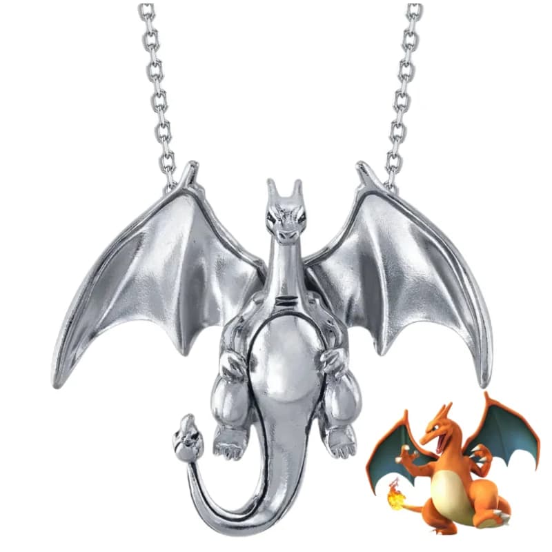 Nouveau Collier Pokémon Espeon Snorlax Gengar Mewtwo, Accessoires de Couple, Articles d'Anime, Mode,