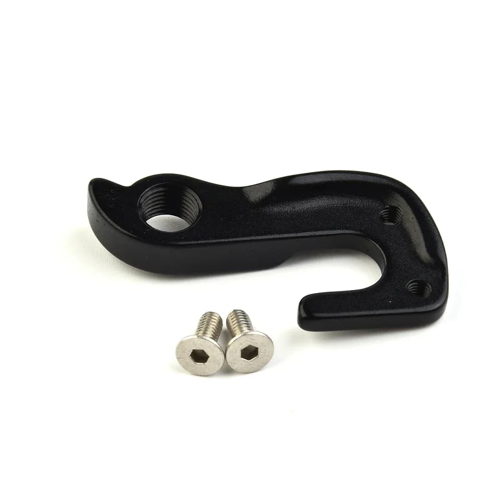 Accessoires de vélo crochet de queue vélo dérailleur arrière engrenage MECH cintre crochet de queue