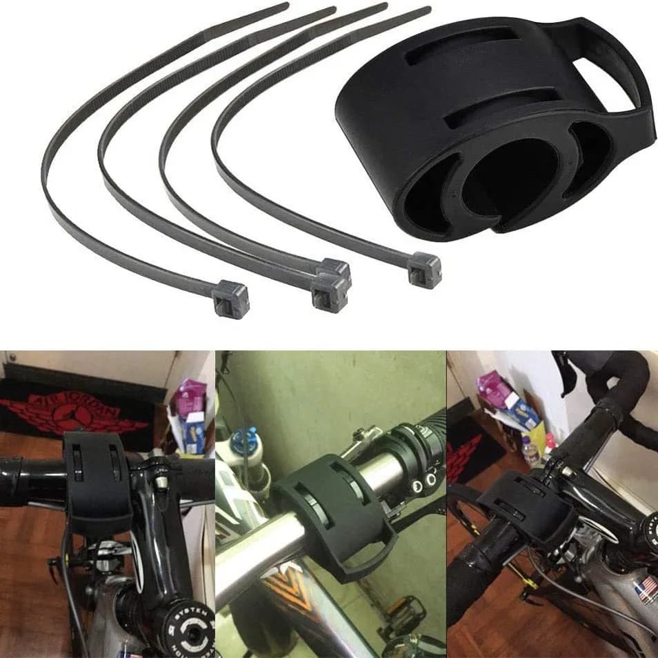 Accessoires de vélo compatibles avec Garmin Forerunner, kit de montage pour vélo, support de montre 