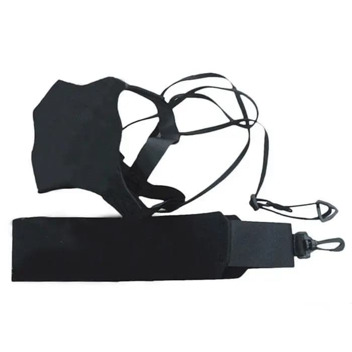 Équipement d'entraînement de volley-ball pour débutants, pratique votre service, excellent service e