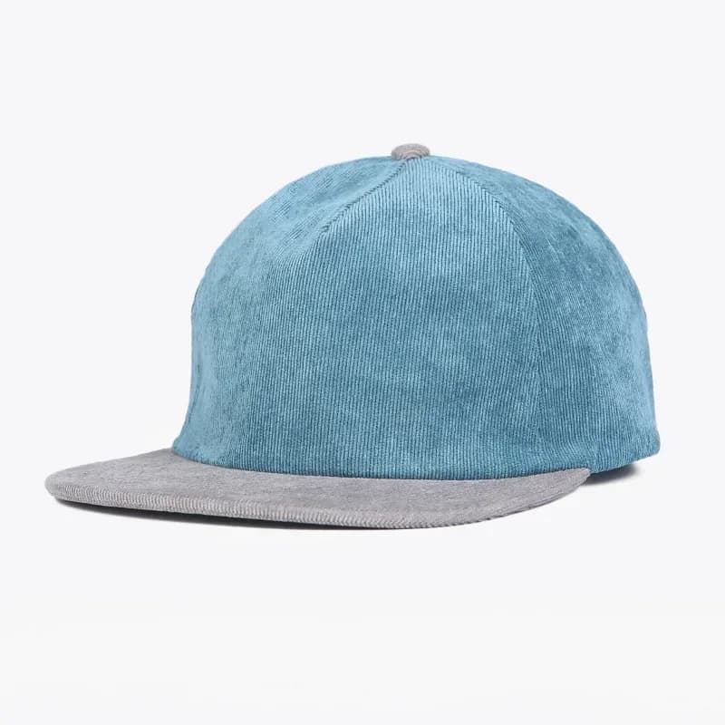 Casquettes de baseball coréennes à bords plats pour hommes et femmes, chapeaux de sport polyvalents,