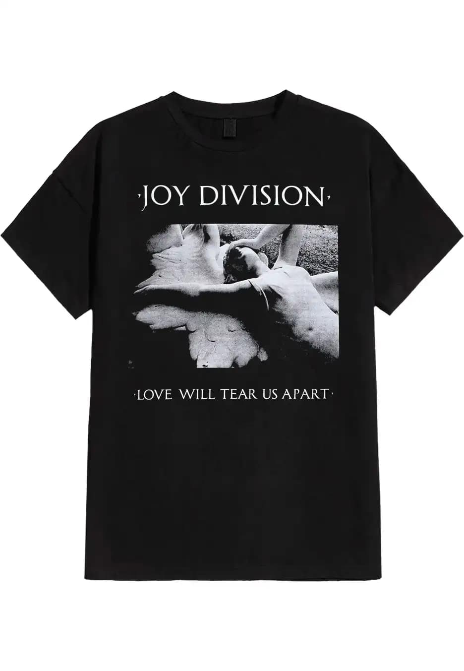 Joy Division - Tear Us Apart - T-Shirt