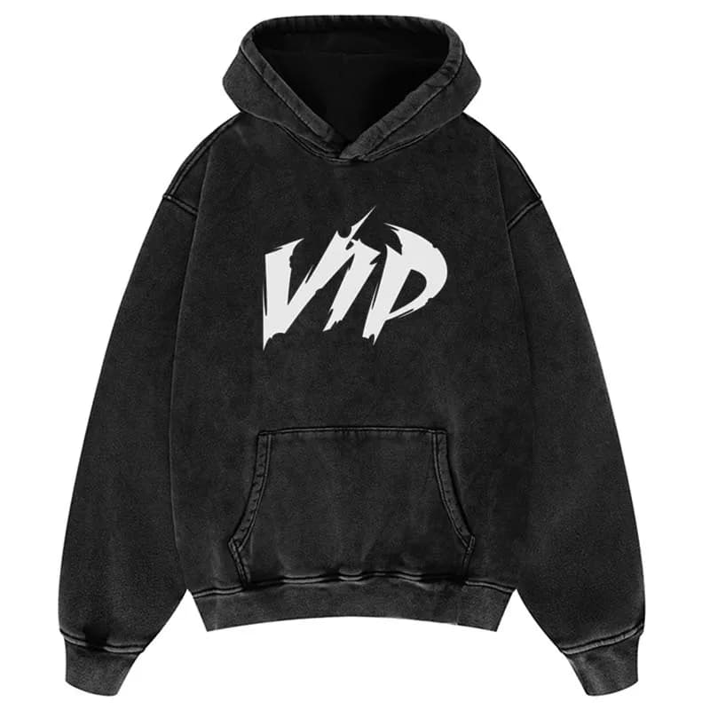 Sweat à capuche personnalisé vintage pour hommes, sweat-shirt Hip Hop, pull Streetwear personnel, 4
