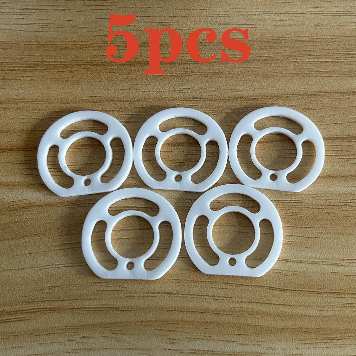 Accessoires pour pistolet de pulvérisation, 5 pièces, adaptés aux pièces de rechange des pistolets d