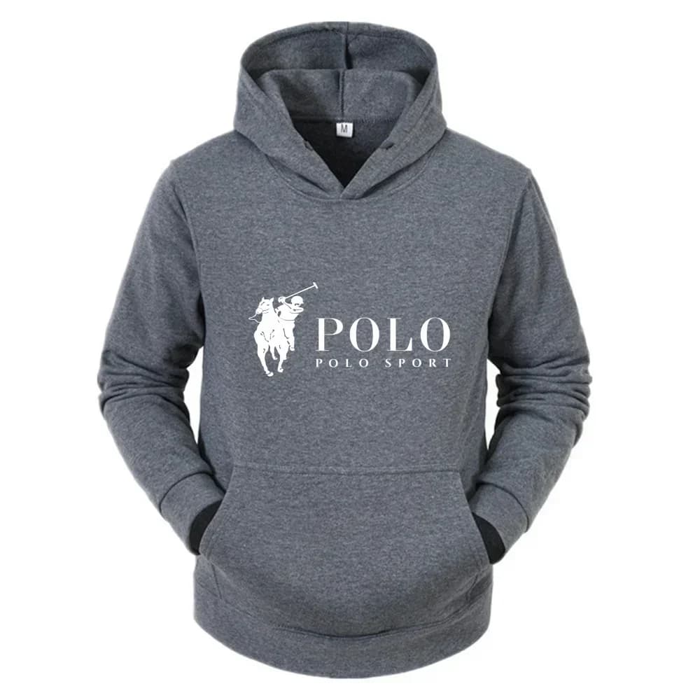 Nouveau sweat-shirt à capuche unisexe chaud et décontracté pour le fitness en plein air, le jogging,