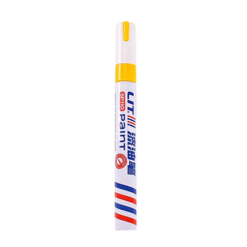 Stylo de réparation de rayures de peinture de voiture, pour manteau de voiture, dissolvant de rayure