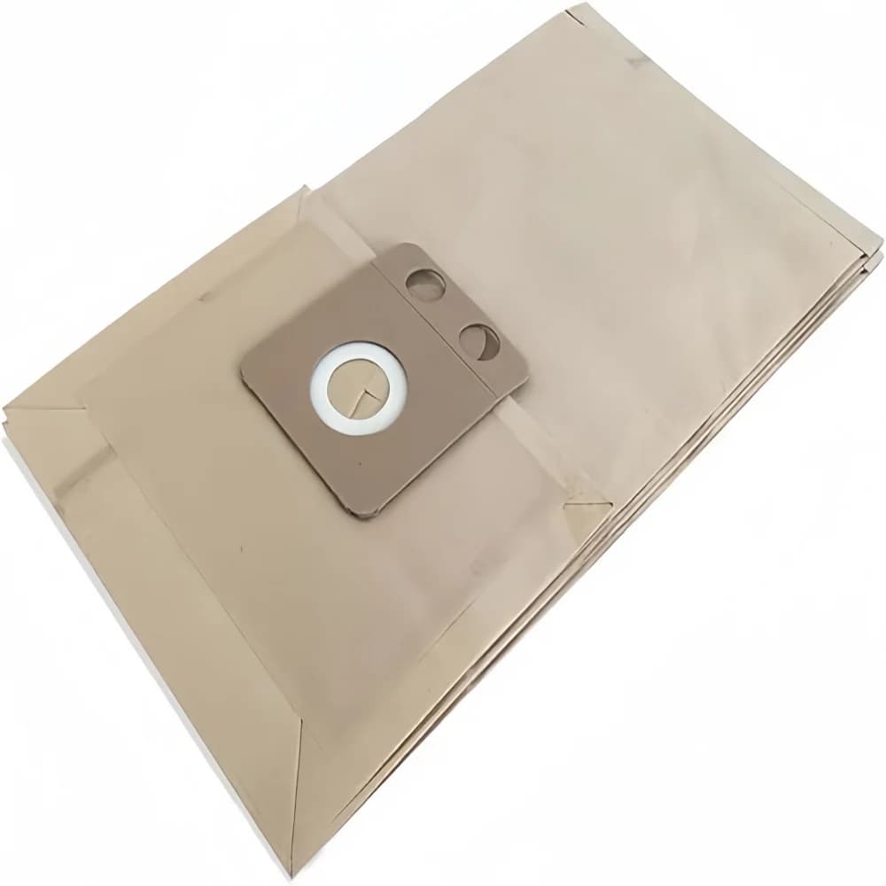 Compatible pour Nilfisk VP100,VP200,VP300,VP300, Eco VP300, sac d'aspirateur, sac à poussière, acces