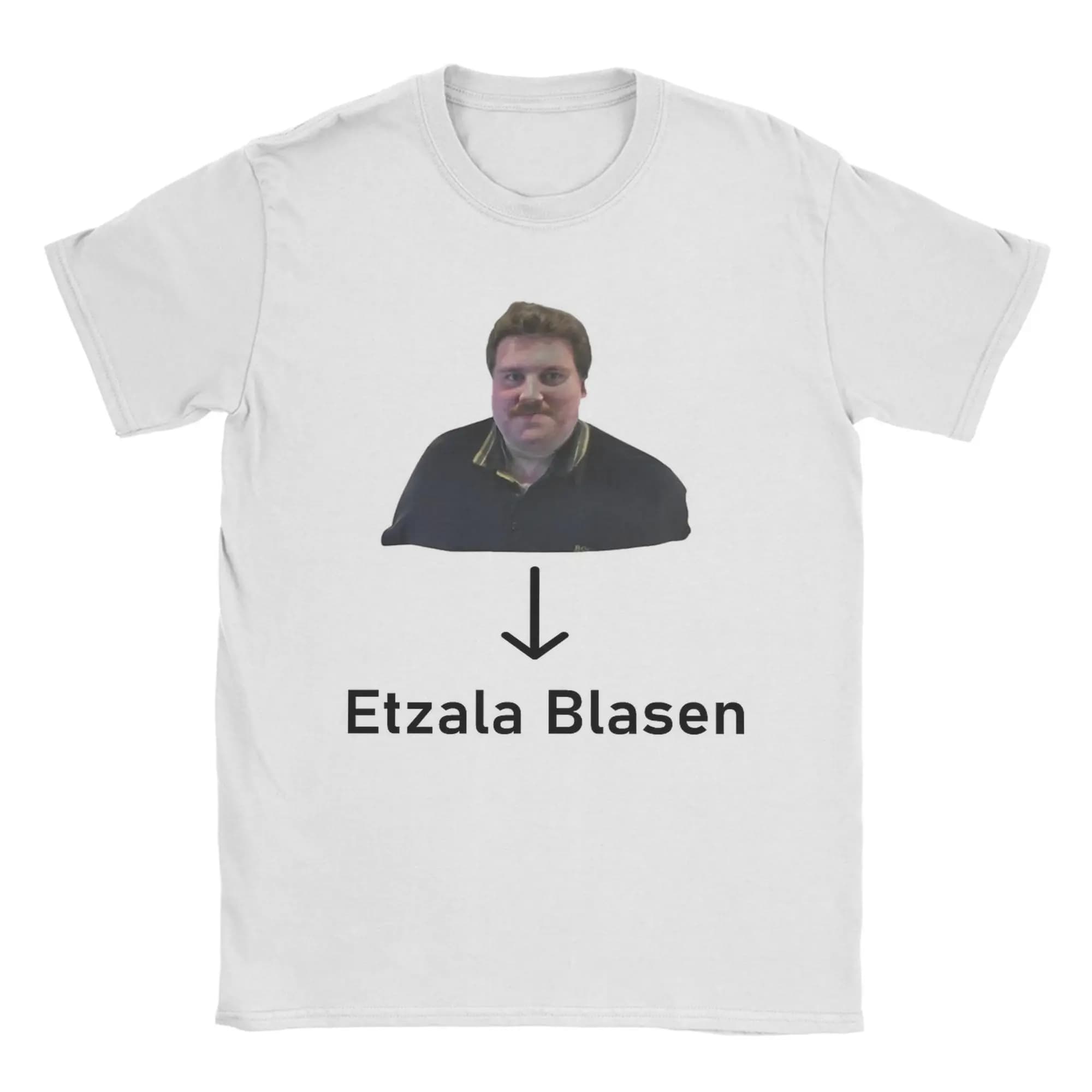 Seigneur de Drachenl Rainer Winkler Etzala bulles T-Shirts drôle 100% coton t-shirt col rond man