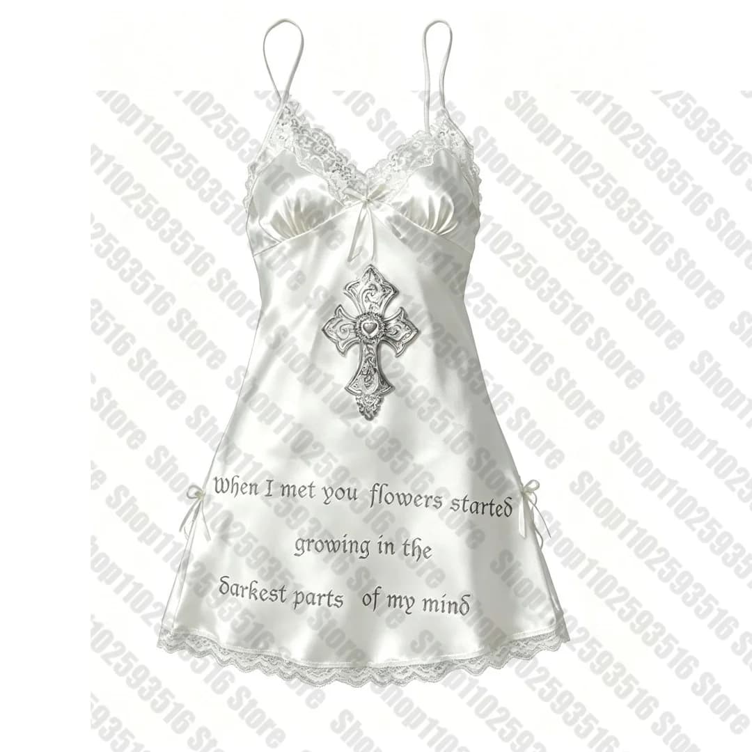 Robe goth pour femmes, robes de soirée, vêtements graphiques pour femmes, mini-robe noire, style pun