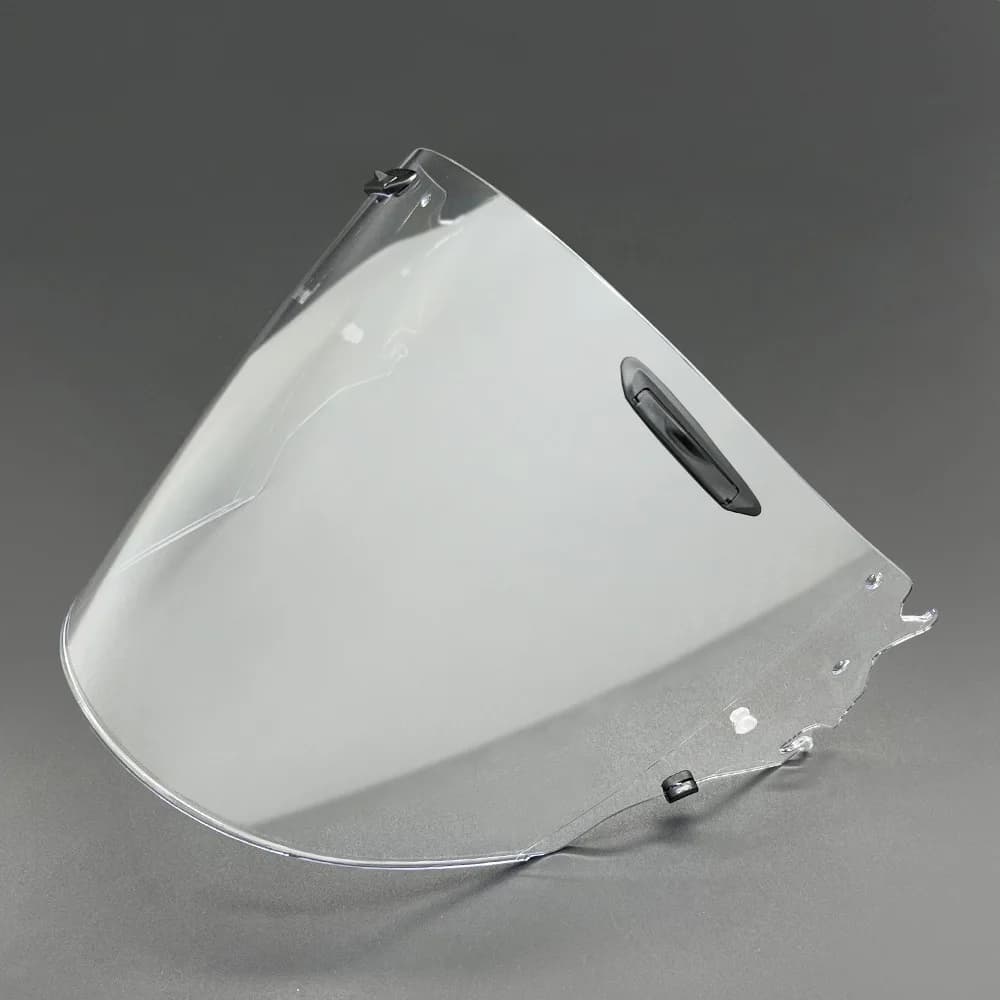 Lentille de casque de moto VZ-RAM, pour Arai VZ-RAM VAS-Z SZ-R VAS SZ-R EVO, visière de casque, acce