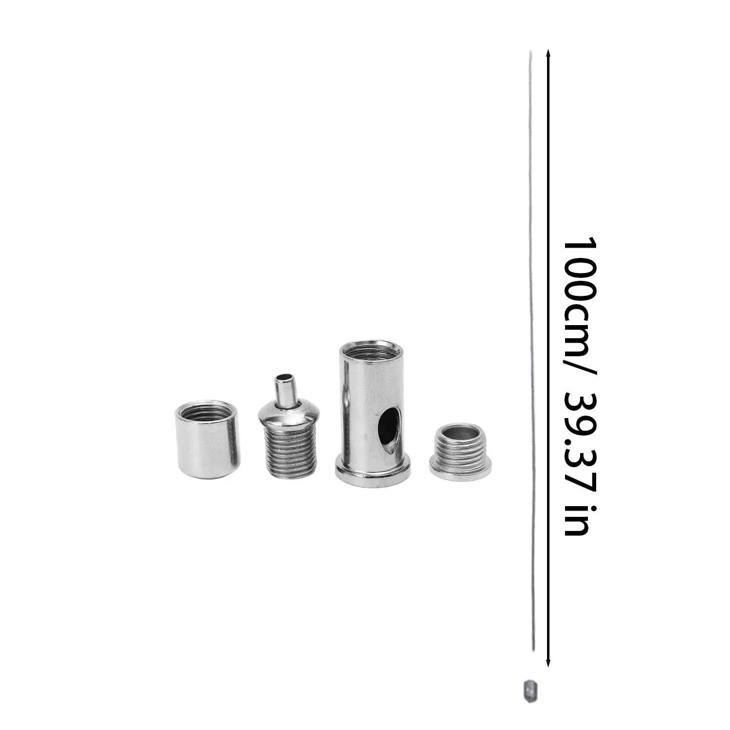 10/1 sets de cordes de suspension réglables pour éclairage, kits de câbles de plafond, cordes de lev