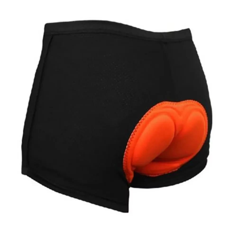Short de cyclisme respirant pour hommes, sous-vêtements de cyclisme, coussin de Gel 5D, sous-vêtemen