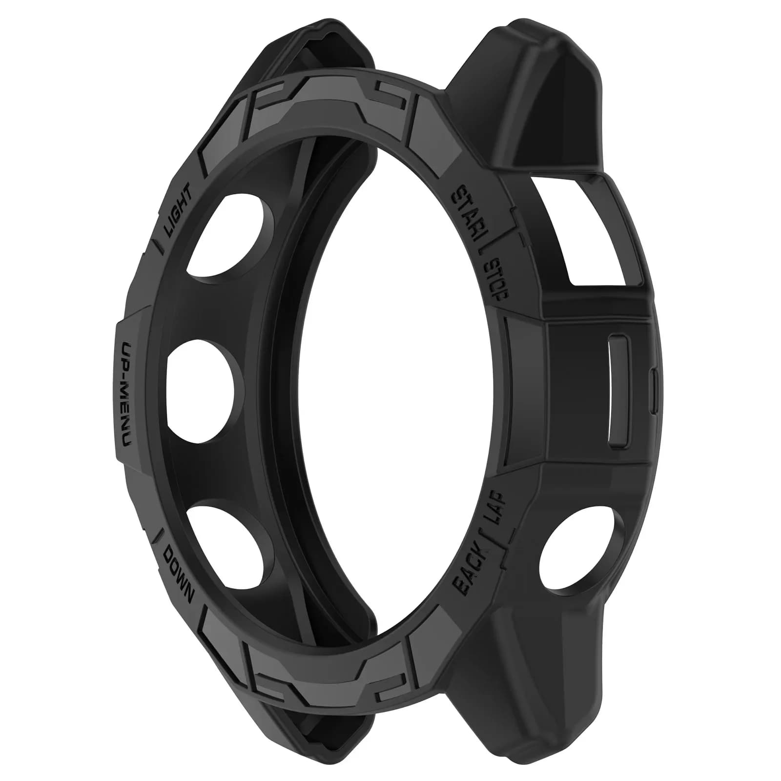 Coque en Silicone pour Garmin Fenix 7 7X Pro / Epix Pro (Gen 2), 51mm 47mm, housse de protection, ac