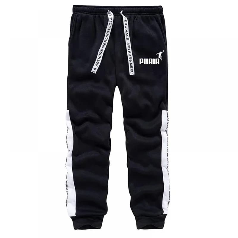 Ventes Flash : Survêtement Homme Imprimé Décontracté – Sweat à Capuche et Pantalon Sportswear pour A