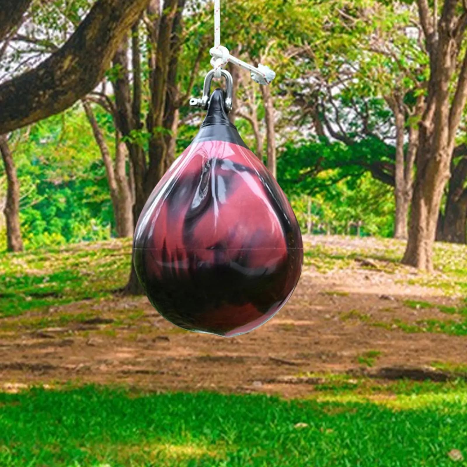 Sac de boxe sacs lourds boxe sac de boxe balle de boxe sac de frappe d'eau formation d'agilité pour 