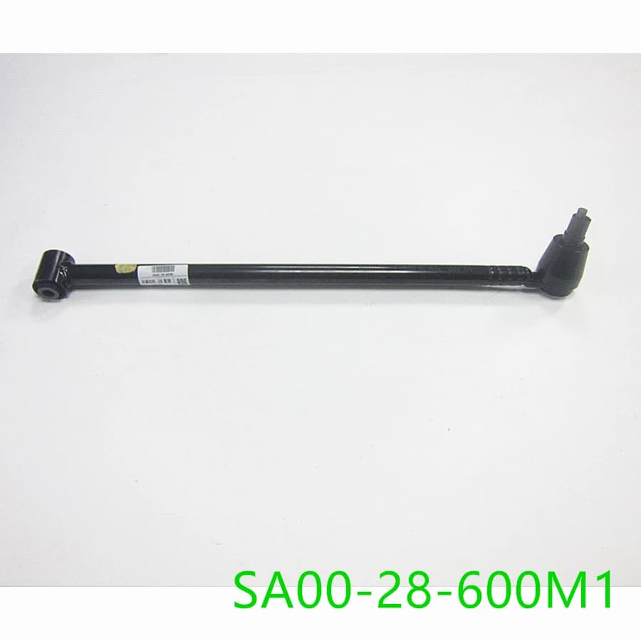 Accessoires auto SA00-28-600M1 bras de suspension arrière pour Haima 7 2010-2018 S3 S7 Mazda Tribute