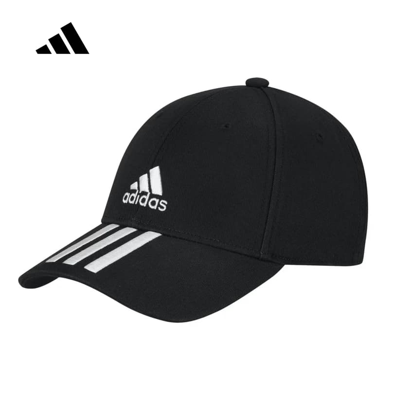 Casquette de baseball Adidas unisexe confortable pour l'entraînement sportif en plein air FK0894