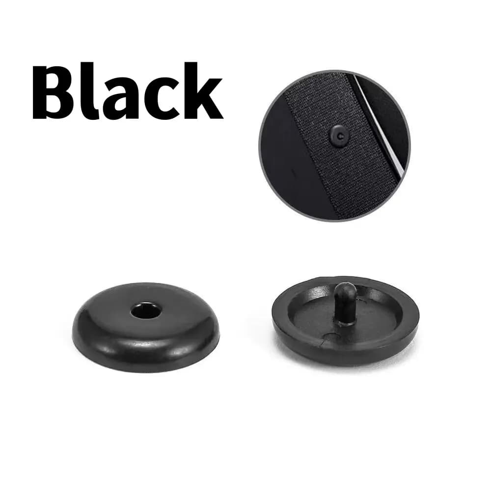 Réinitialisation de ceinture de sécurité de voiture réglable efficace, accessoires de localisation, 