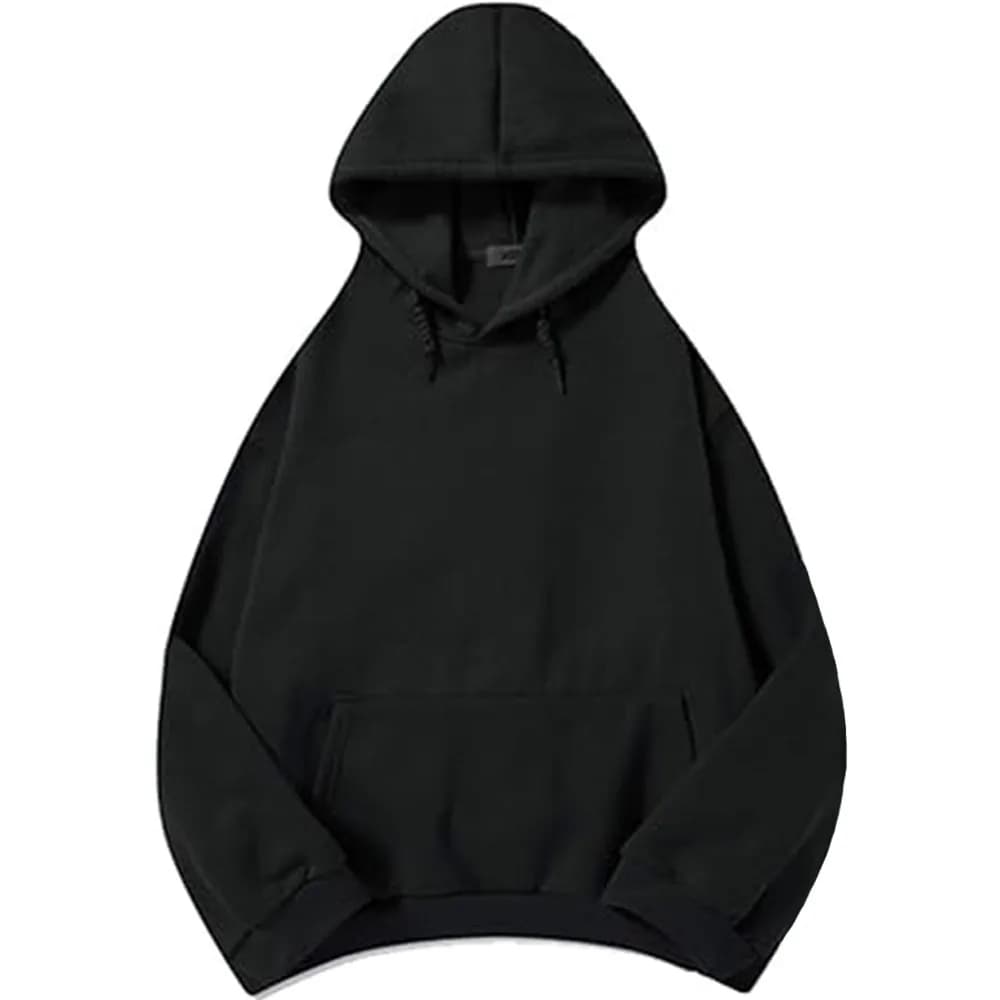 Sweat-shirts à capuche imprimés avec l'illustration de l'album du groupe, confortables en polaire, p