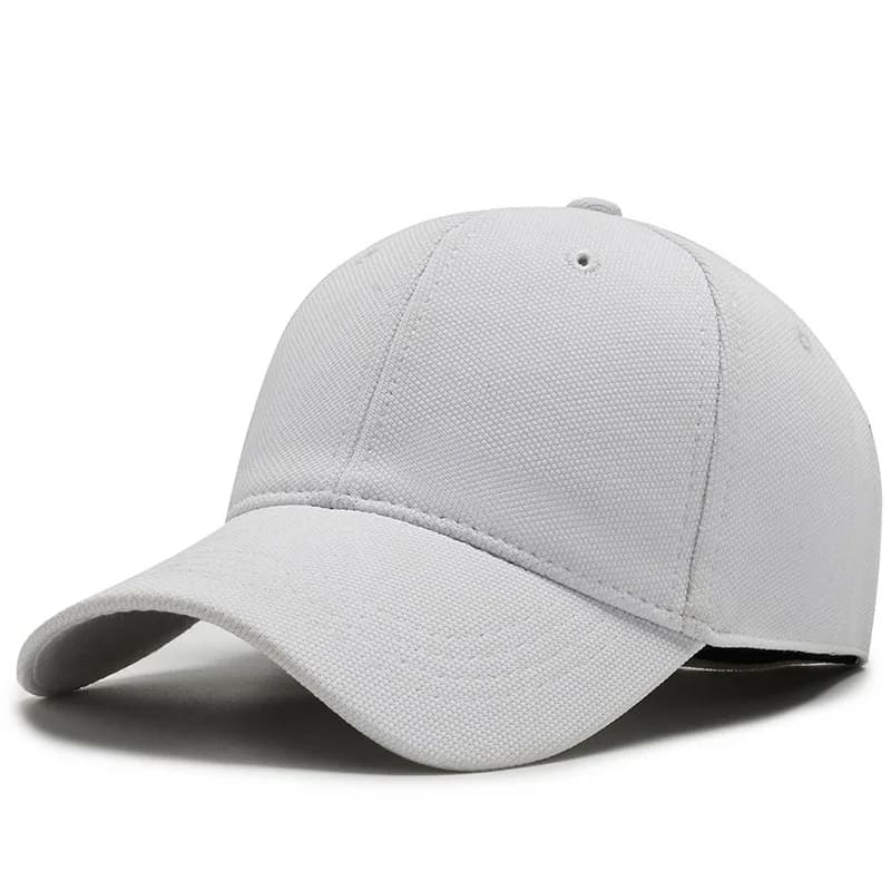 Nouveau Stretch ajusté entièrement fermé élasticité Flexible Flex Hiphop casquettes chapeaux ajustem