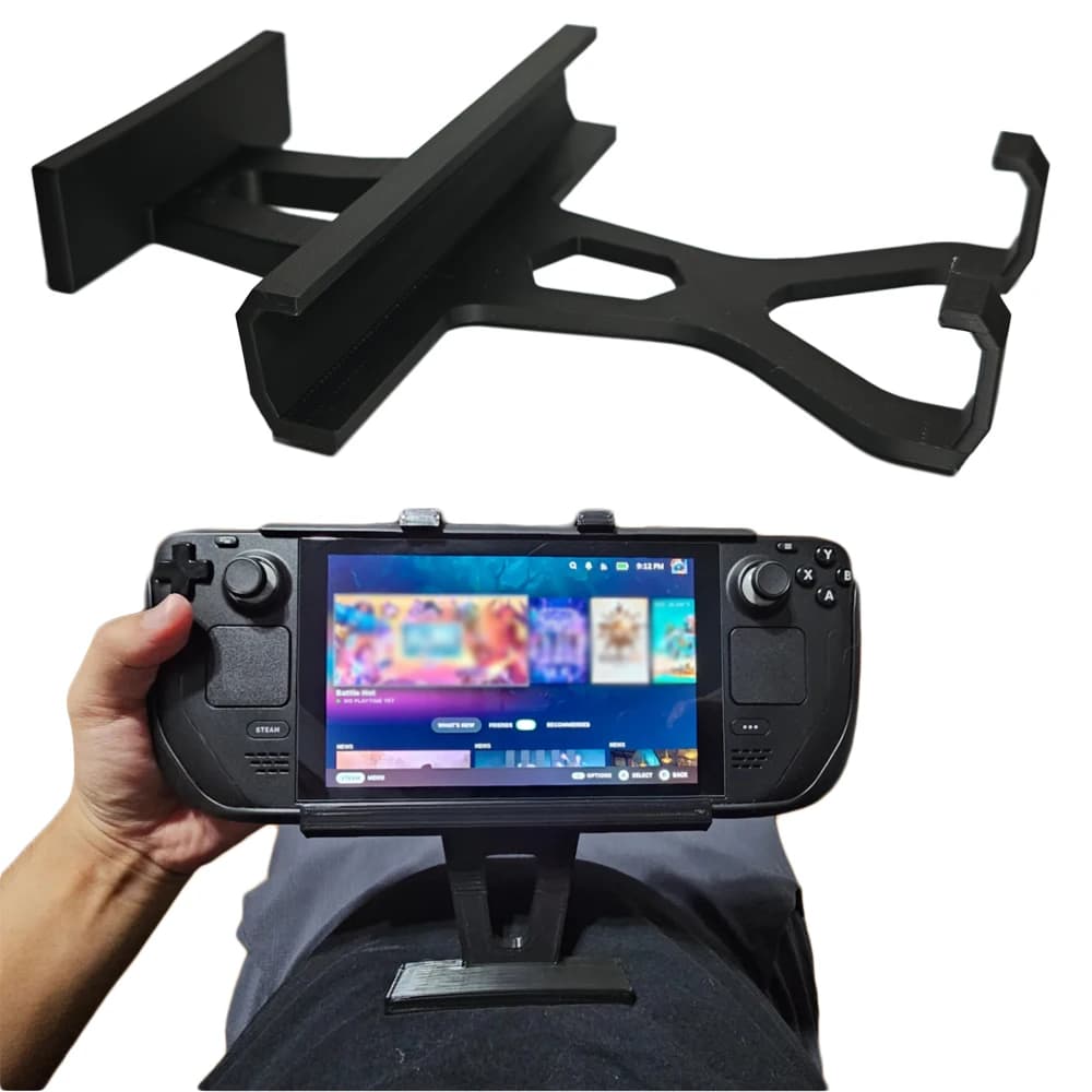 Support de ventre pour pont à vapeur, Base de châssis Portable pour support de pont à vapeur, nécess