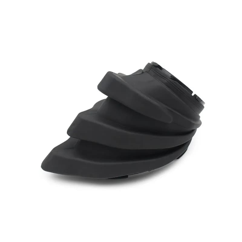 Accessoires de moto pour BMW R1200GS R 1200 R RT S ST R900RT, manchon de Transmission d'arbre, botte