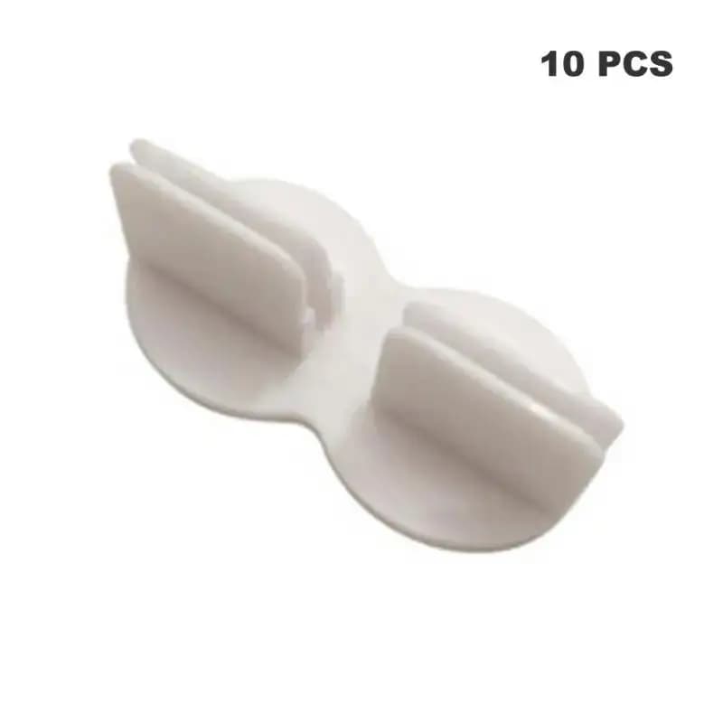 Accessoires de séparation pratiques, boucle d'extension, tiroir à Clip fixe, bricolage, rangement, c