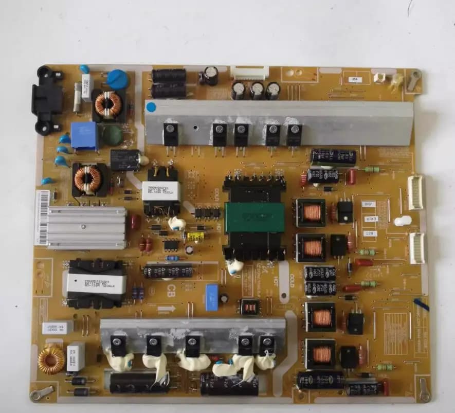 Carte d'alimentation BN44-00523B BN44-00523D pour UA55ES8000J UA55ES7000J