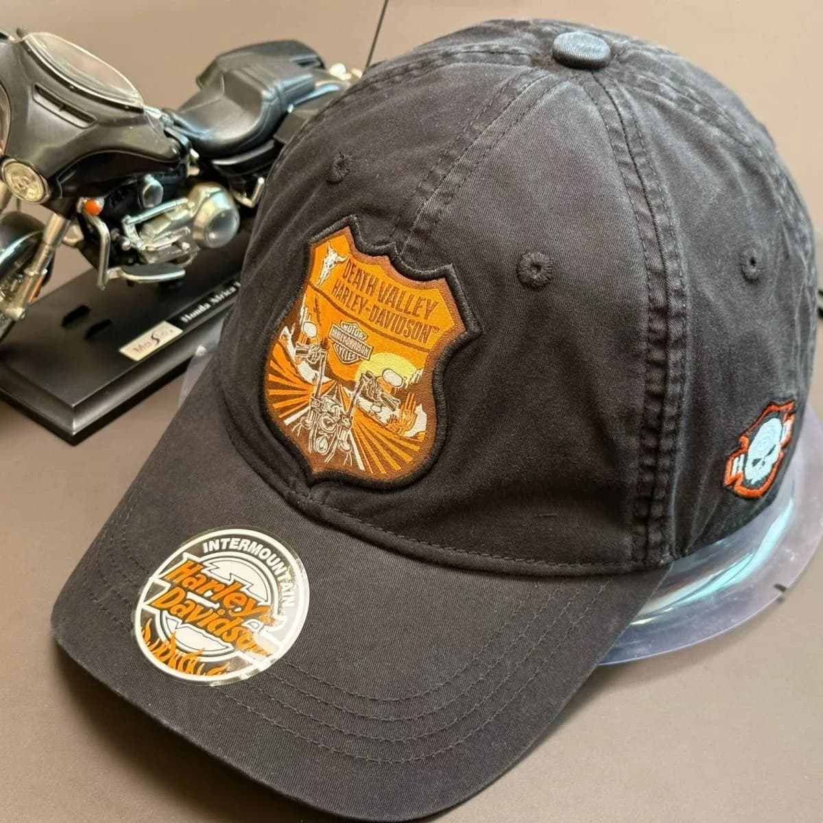 Casquettes de Baseball avec Logo brodé pour hommes et femmes, chapeaux à visière pour Sports de plei