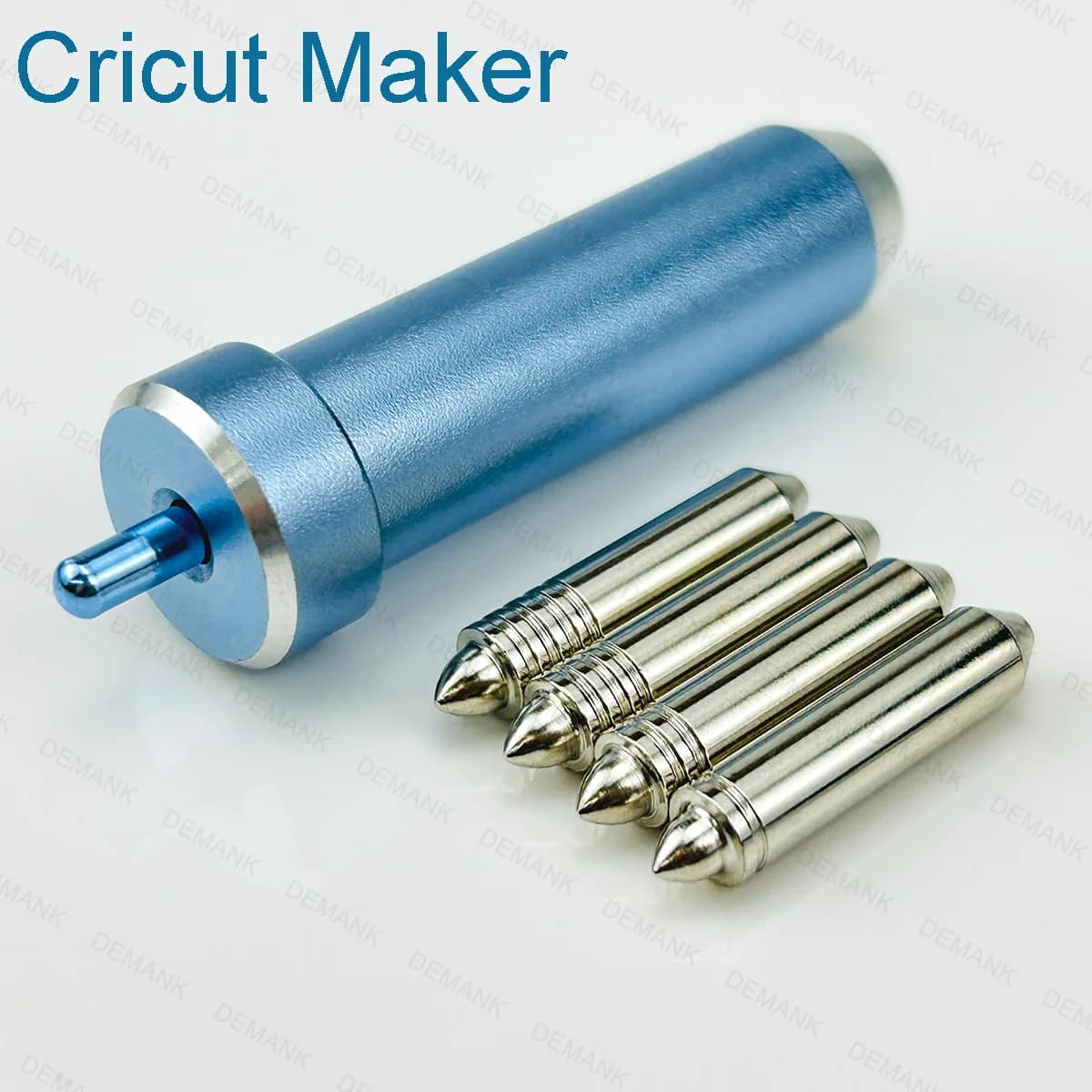 Kit de transfert de feuille 5 pièces pour Cricut Maker Explore Air |   Joie Xtra |   Silhouette Came
