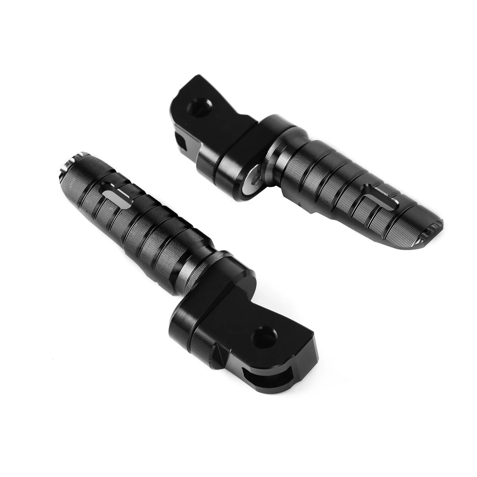 Artudatech – repose-pieds avant de conducteur adaptés à Husqvarna Vitpilen Svartpilen 250 401 2019-2